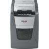 REXEL     Aktenvernichter Optimum AF+ 2020090XC 90X, P-4, 34lt