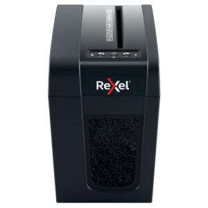 REXEL     Aktenvernichter Secure 2020125   X6-SL, P-4, 10lt
