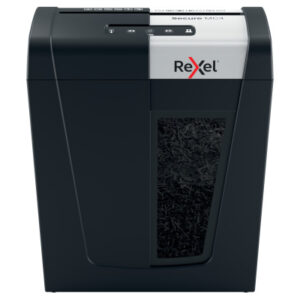 REXEL     Aktenvernichter Secure 2020129   MC4, P-5, 14lt
