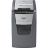 REXEL     Aktenvernichter Optimum AF+ 2020130XC 130X, P-4, 44lt