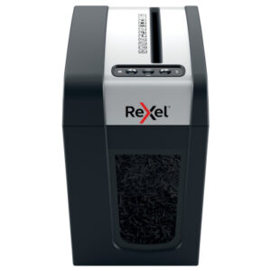 REXEL     Aktenvernichter Secure 2020131   MC3-SL, P-5, 10lt