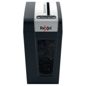 REXEL     Aktenvernichter Secure 2020132   MC4-SL, P-5, 14lt