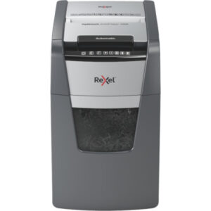 REXEL     Aktenvernichter Optimum AF+ 2020150XC 150X, P-4, 44lt