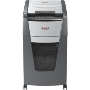 REXEL     Aktenvernichter Optimum AF+ 2020225MC 225M, P-5, 60lt