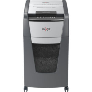 REXEL     Aktenvernichter Optimum AF+ 2020225XC 225X, P-4, 60lt