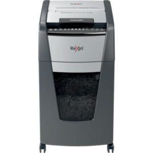 REXEL     Aktenvernichter Optimum AF+ 2020300MC 300M, P-5, 60lt