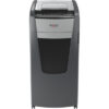 REXEL     Aktenvernichter Optimum AF+ 2020600XC 600X, P-4, 110lt