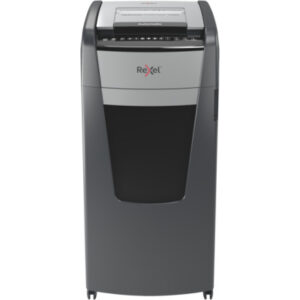 REXEL     Aktenvernichter Optimum AF+ 2020750MC 750M, P-5, 140lt