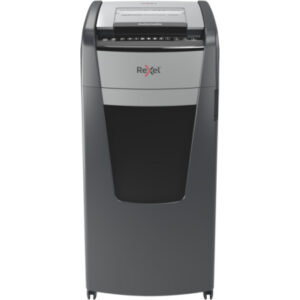 REXEL     Aktenvernichter Optimum AF+ 2020750XC 750X, P-4, 140lt
