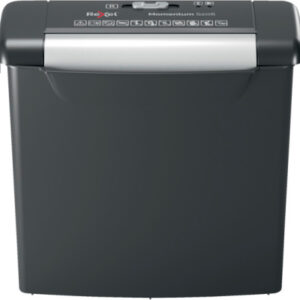 REXEL     Aktenvernichter Momentum 2104568EU S206, P-2, 9lt