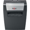 REXEL     Aktenvernichter Momentum 2104570EU X308, P-3, 15lt
