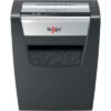 REXEL     Aktenvernichter Momentum 2104571EU X410, P-4, 23lt