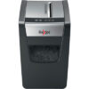 REXEL     Aktenvernichter Momentum 2104574EU x312-SL, P-3, 23lt