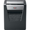 REXEL     Aktenvernichter Momentum 2104575CH M510, P-5, 23lt