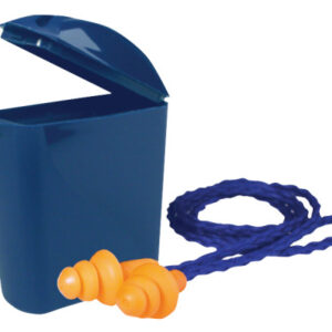 3M        Gehörschutzstöpsel 1271CN    blau/orange             1 Paar