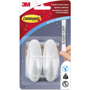 3M        Command Designerhaken M W17081    bis 1400g