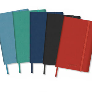AURORA    Dotbook               95x145mm 1496VAD   192 Seiten, ass.