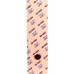 ANCOR     Stehsammler 8cm     Girl Power 113037    8 cm