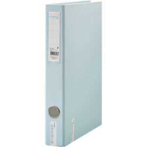 ANCOR     Ringbuch Emboss            4cm 84832     blau 2-Ring                 A4