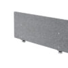 APOLLO    Tischtrennwand        120x50cm VARW12/5  grau