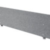 APOLLO    Tischtrennwand        180x50cm VARW18/5  grau