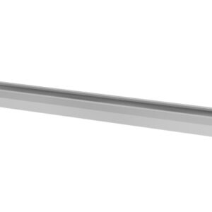 APOLLO    Kabelwanne               126cm VKC16/S   grau, für 160cm Tische