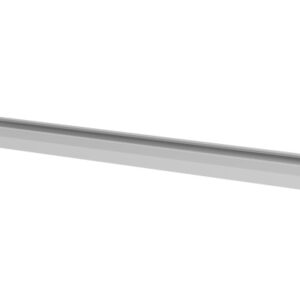 APOLLO    Kabelwanne               146cm VKC18/S   grau, für 180-200cm Tische