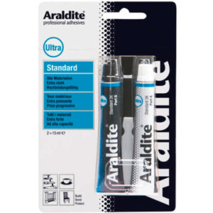 ARALDITE  Standard Kleber 506320000                         2x15ml