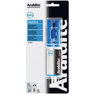 ARALDITE  Standard Kleber 506330000                         2x12ml