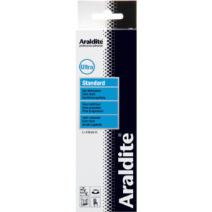 ARALDITE  Standard Kleber 506340000                        2x100ml