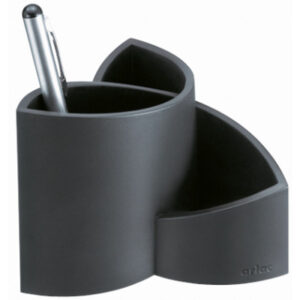 ARLAC     Butler Confon 223.01    10x10cm                schwarz