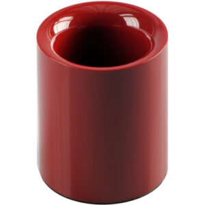 ARLAC     Butler  Pen Fox 226.12    8x9,5cm               bordeaux
