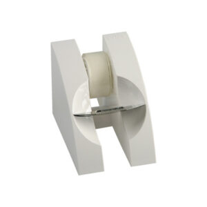 ARLAC     Abroller              19mmx33m 350.14    weiss