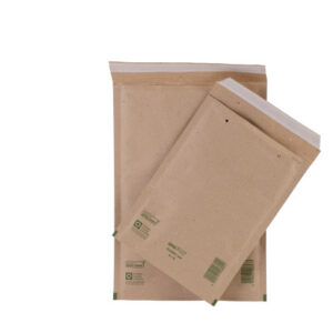 AROFOL    Luftpolstertasche Graspapier 2FVAF0008 200x275mm            100 Stück