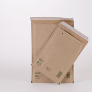 AROFOL    Luftpolstertasche Graspapier 2FVAF0008 250x350mm            100 Stück
