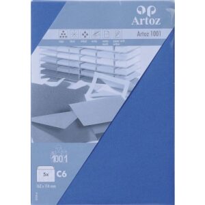 ARTOZ     Couverts 1001               C6 107324184 100g, royal            5 Stück
