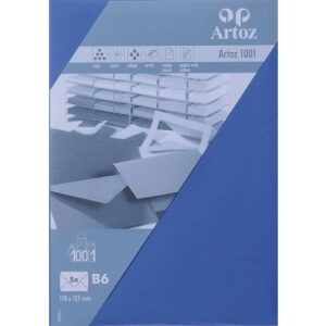 ARTOZ     Couverts 1001               B6 107364184 100g, royal            5 Stück