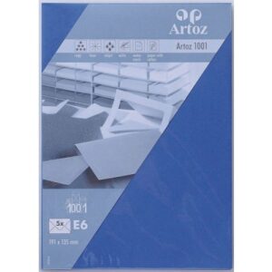 ARTOZ     Couverts 1001               E6 107374184 100g, royal            5 Stück