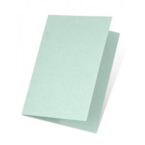 ARTOZ     Karten 1001                 A5 107392263 220g, minze            5 Blatt