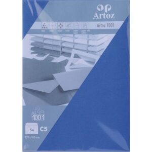 ARTOZ     Couverts 1001               C5 107394184 100g, royal            5 Stück