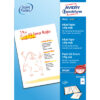 AVERY ZW. InkJet-Papier               A3 2594-100  120g, weiss          100 Blatt