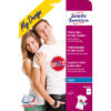 AVERY ZW. Textilfolie Iron-on         A4 MD1001    Inkjet helle Textilien  5 Stk.