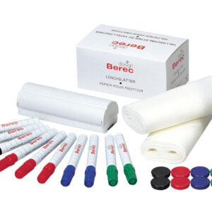 BEREC     Zubehörset Starter Kit MAXI 14017110  Karton