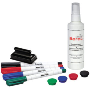 BEREC     Zubehörset Starter Kit JUNIOR 14017.115 Karton