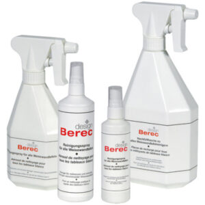 BEREC     Whiteboard Refill       1000ml 910.003   Flasche