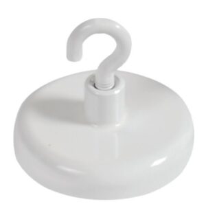 BEREC     Deckenmagnet Druchm. 36mm DM 36     Haftkraft ca. 8 kg, 2 Stk.
