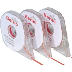 BEREC     Aufteilungsband        1mm/16m MB26.04   grün