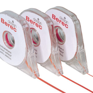 BEREC     Aufteilungsband         3mm/8m MB28.04   grün