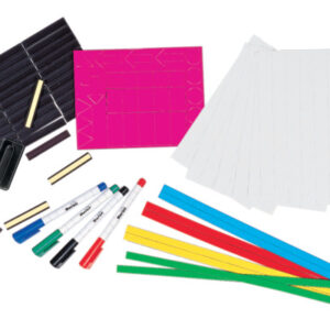 BEREC     Planungsset Midi PLAN-SET