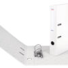 BIELLA    Bundesordner               4cm 10341401U weiss                       A4